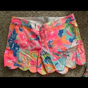 Lilly Pulitzer - buttercup short